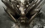 Digital Art & Flyer - Insector / Infected Drumz V - USP - Switzerland