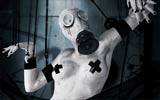 Digital Art & Flyer - Puppet Master